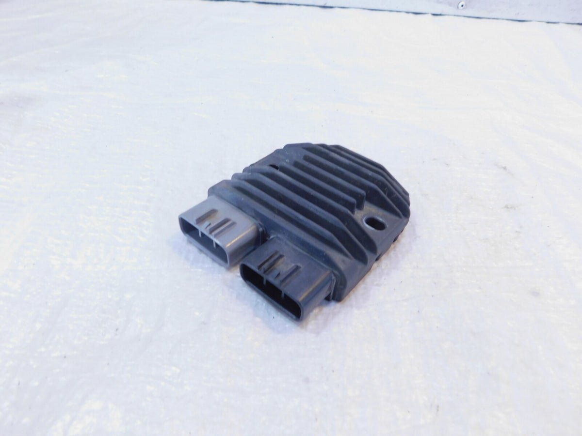 Yamaha Apex YZFR1 YZF R1 FJR1300 FJR1300A Alternator Voltage Regulator Rectifier - C3 Cycle