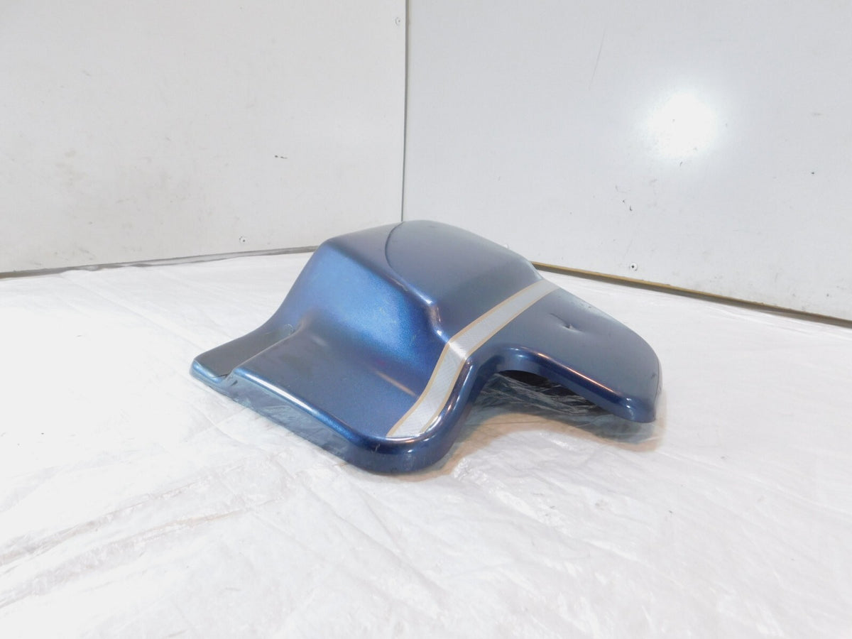 Harley Road & Electra Glide 100th Anniversary Ultra Classic Left Side Cover - C3 Cycle