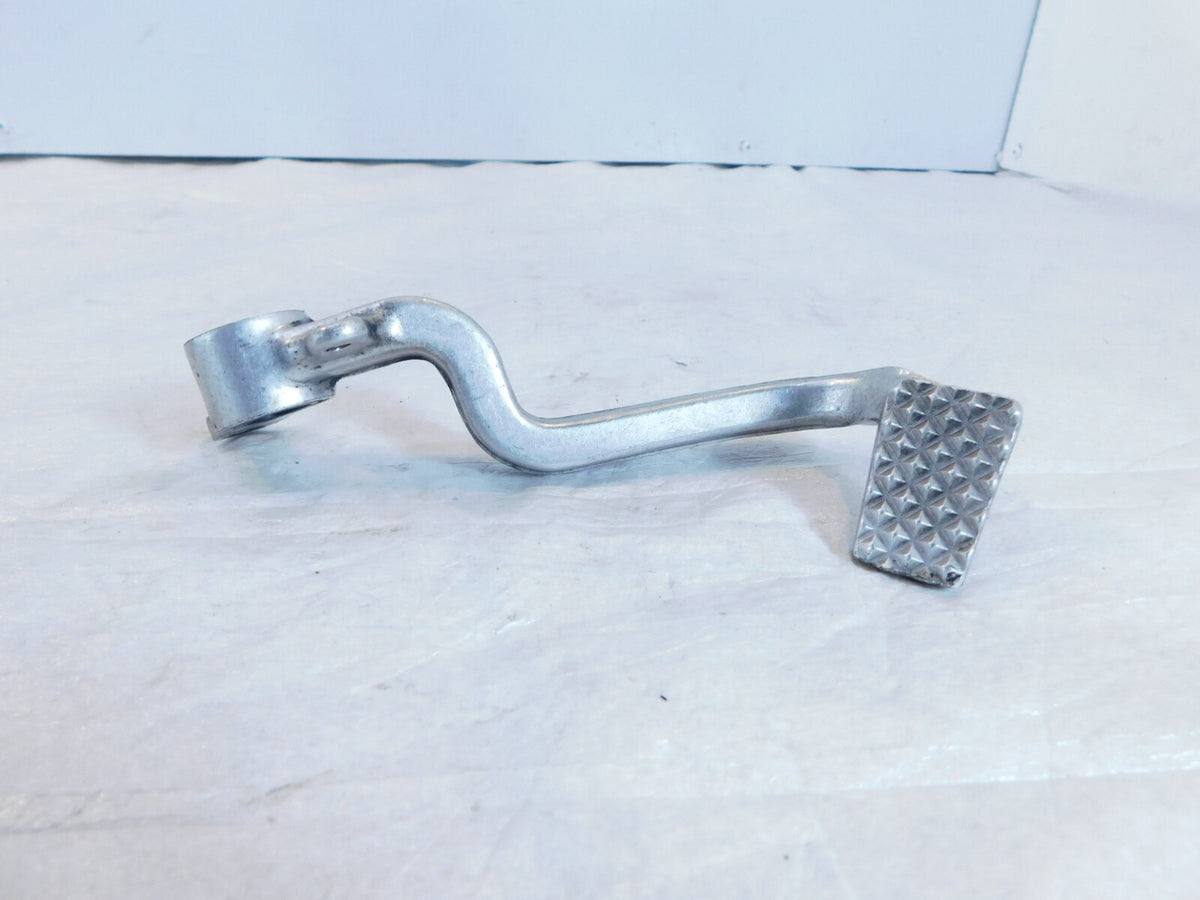 2002-2005 Kawasaki ZZR1200 ZX1200 ZX1200C Right Rear Foot Brake Pedal - C3 Cycle