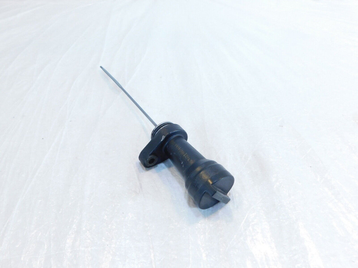 Yamaha XV1600 XV1700 Road Star Silverado Engine Motor Oil Level Plug Dipstick - C3 Cycle