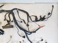 2011-2013 BMW R1200RT ESA Cruise Control Main Electric Wire Harness Wiring Loom - C3 Cycle