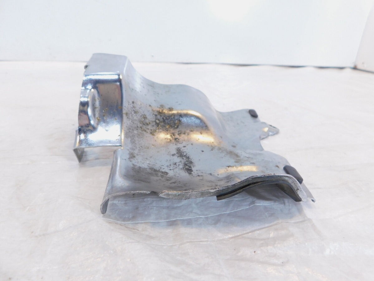Honda VT1100 VT1100C Ace Sabre & Spirit Shadow Chrome Center Panel Frame Cover - C3 Cycle