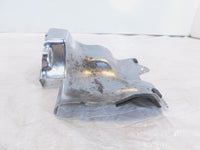 Honda VT1100 VT1100C Ace Sabre & Spirit Shadow Chrome Center Panel Frame Cover - C3 Cycle