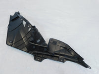 Honda CBR300 CBR300R Black Left Side Mid Middle Seat Cover Cowl Cowling Fairing - C3 Cycle