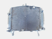 Yamaha YZFR6S YZF R6S & YZFR6 R6 Engine Motor Water Cooling Radiator Cooler - C3 Cycle