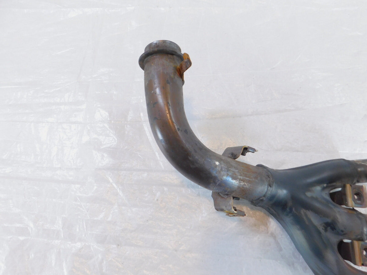 2019-2023 Can-Am Ryker 900 ACE & Rally Engine Exhaust Header Manifold Down Pipes - C3 Cycle