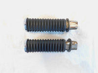 Honda VT750 Shadow 750 ACE Deluxe & Spirit Rear Passenger Footpeg Footrests - C3 Cycle