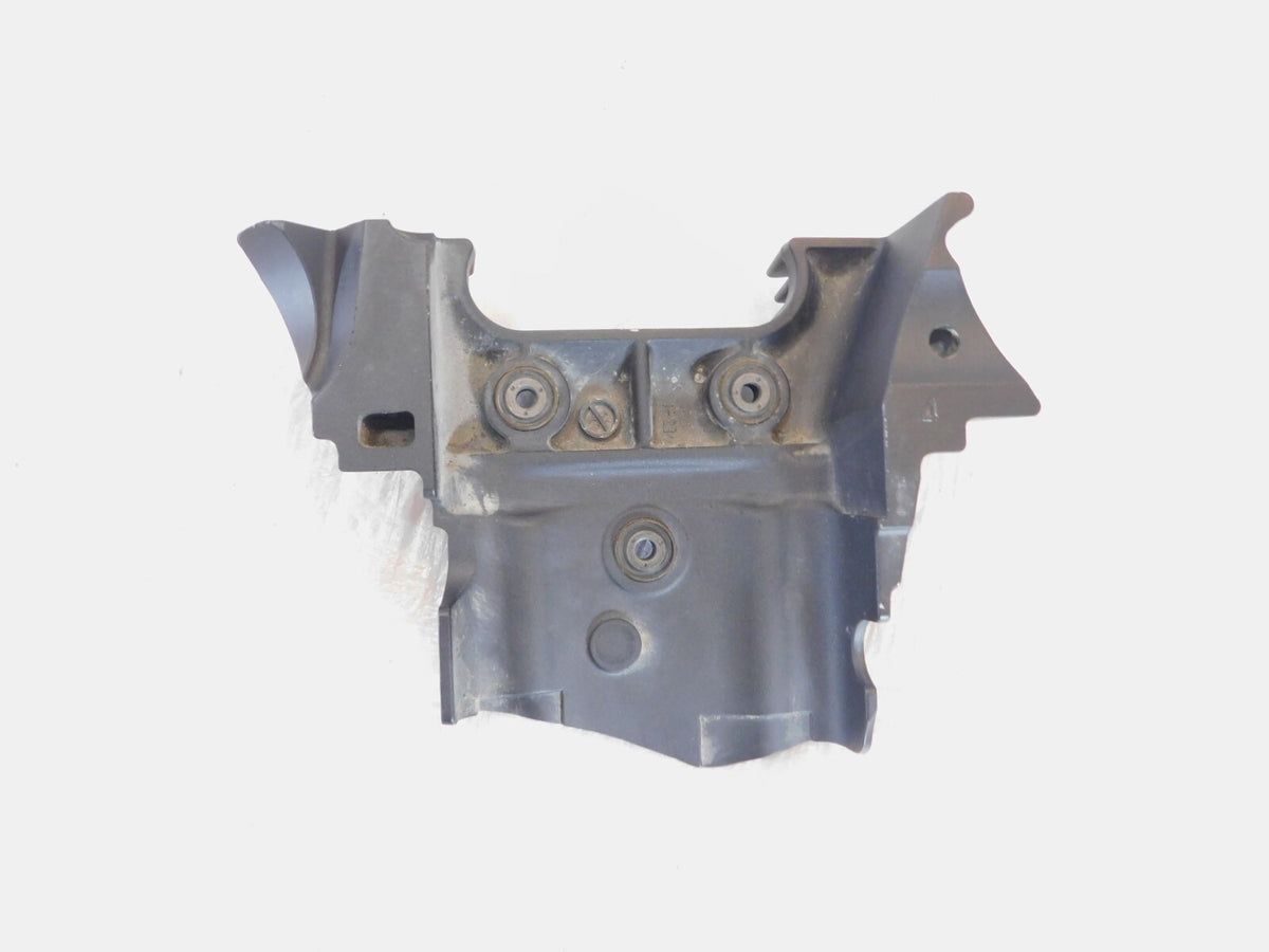 Yamaha Royal Star Venture XVZ13 XVZ1300 Front Right Cylinder Head Side Cover - C3 Cycle