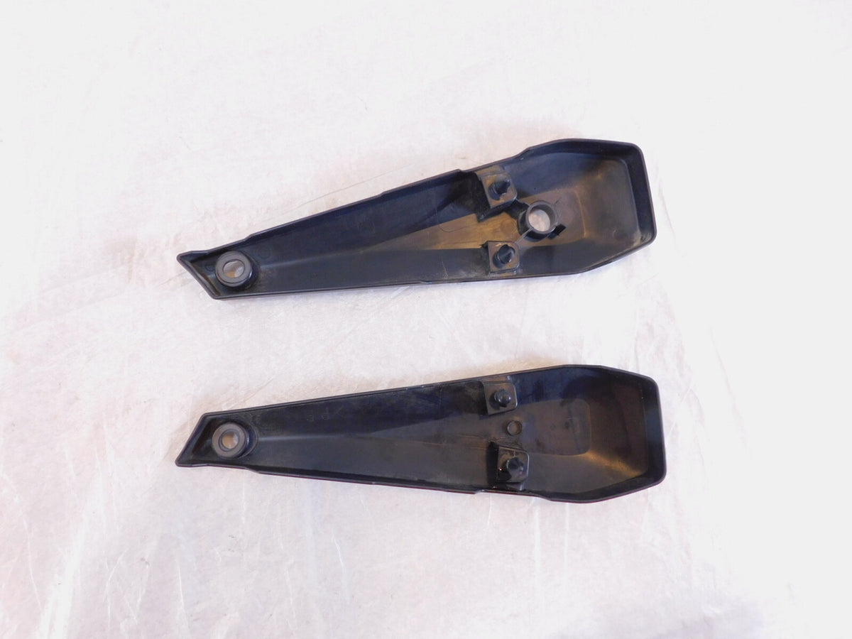 2011 2012 2013 Yamaha FZ8 FZ8N Left/Right Side Frame Fairing Cowl Cover Panels - C3 Cycle