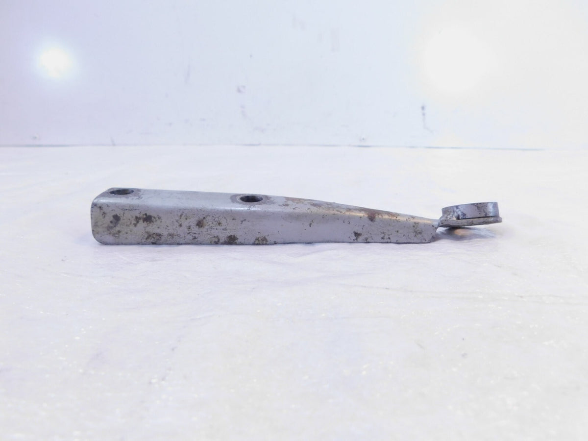 1983-1990 Harley Davidson Sportster XLH 883 1100 & 1200 Rear Brake Pedal Bracket - C3 Cycle