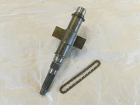 Polaris Victory Vision & Vegas Engine Motor Crank Crankshaft Balancer Shaft - C3 Cycle