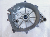 2003-2004 Kawasaki Vulcan 1600 VN1600 Left Side Outer Engine Motor Stator Cover - C3 Cycle