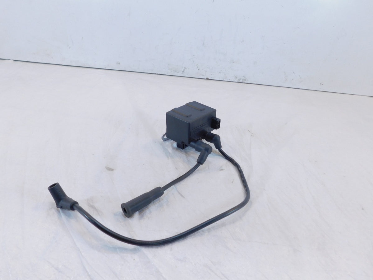 Harley Davidson Buell Electra Glide Dyna FXR Softail & Sportster Ignition Coil - C3 Cycle