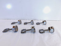 Honda GL1500 Valkyrie & GL1500A Goldwing 1500 Pistons & Crank Connecting Rods - C3 Cycle