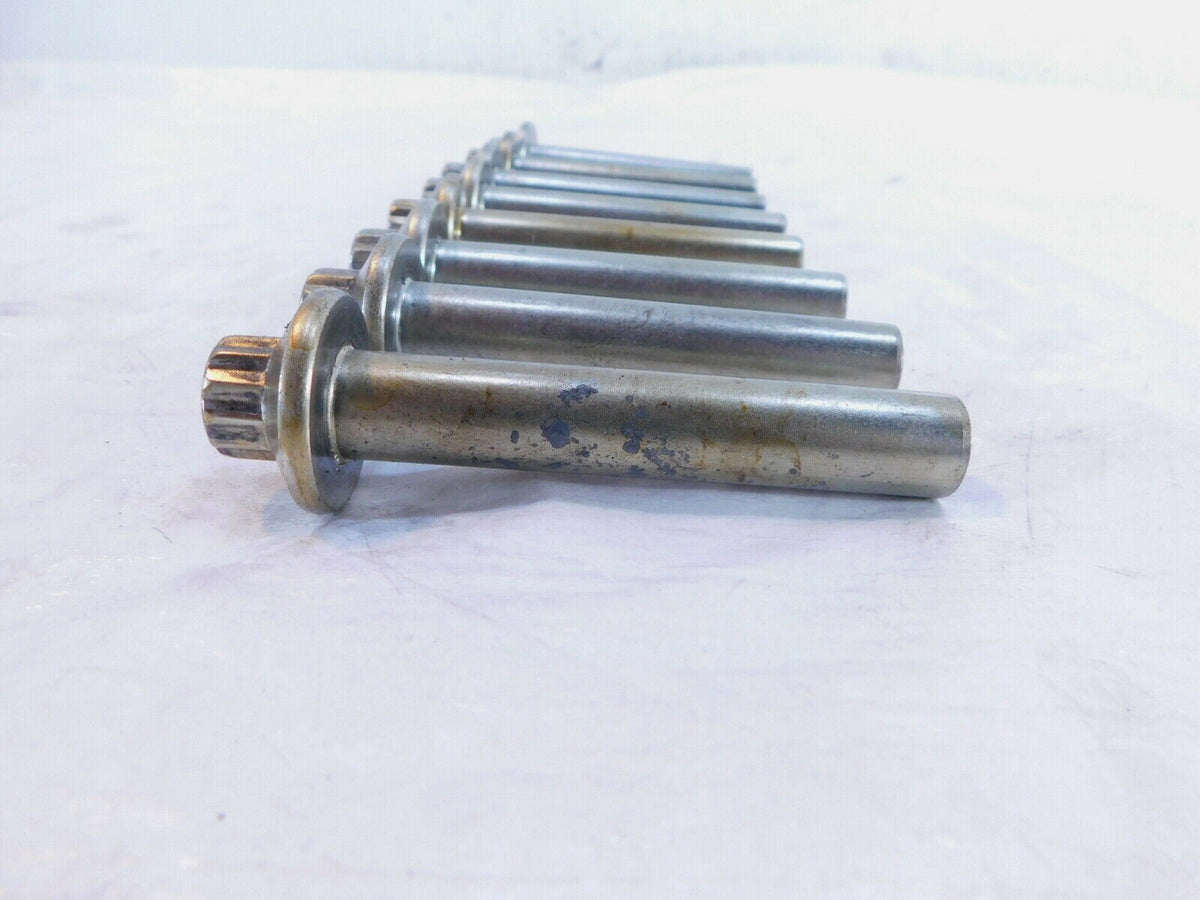 Harley Softail Road King & Electra Glide Milwaukee 8 M8 Cylinder Head Bolts - C3 Cycle