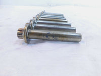 Harley Softail Road King & Electra Glide Milwaukee 8 M8 Cylinder Head Bolts - C3 Cycle