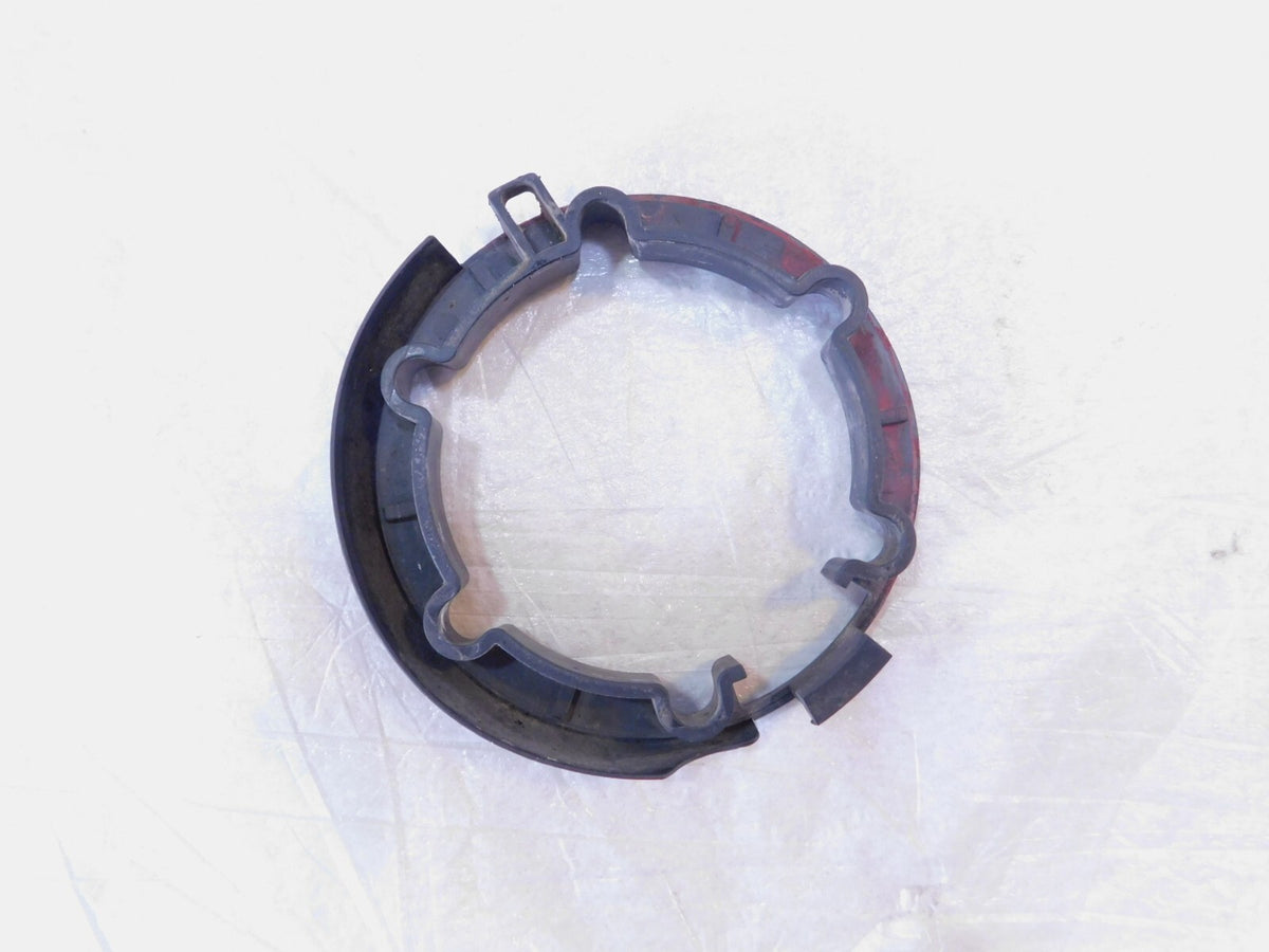 BMW F650GS Dakar G650GS Sertao Gas Petrol Fuel Tank Cap Mount Centering Ring - C3 Cycle