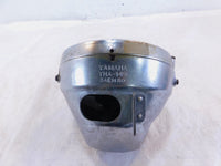 1981-1983 Yamaha Virago 750  XV750 Headlight Headlamp Lens & Housing Bucket - C3 Cycle