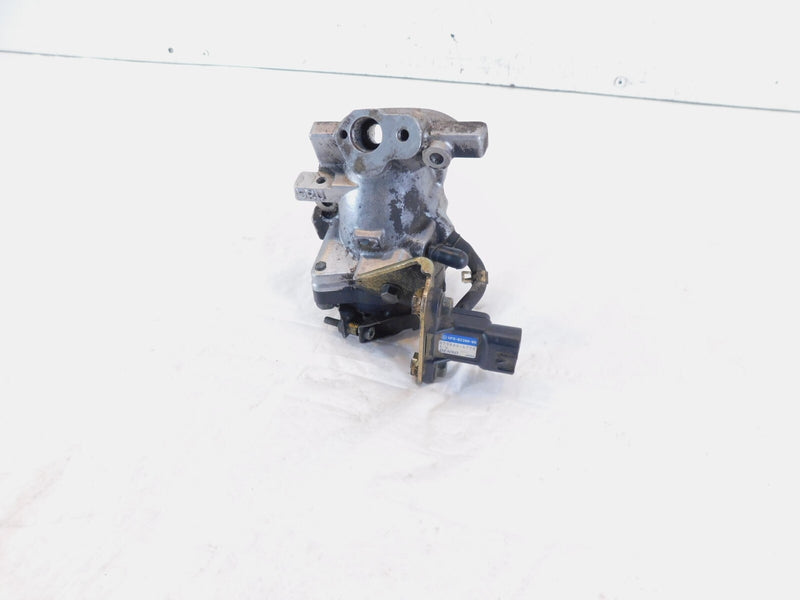 2005-15 Yamaha Majesty YP400 Throttle Body Air Intake Manifold & Pressure Sensor