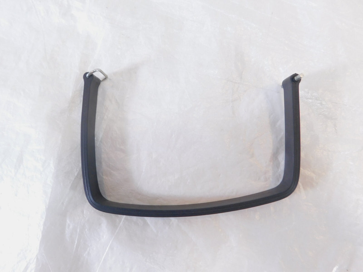 2000-2022 Kawasaki Ninja ZX12 ZX12R & ZX14R ZX1400 Battery Tray Hold Down Strap - C3 Cycle