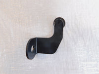 1993-1994 BMW R1100RS R1100 RS Black Right Front Steering Handle Bar Stopper - C3 Cycle
