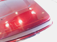 Harley Davidson Tri Road Electra Glide Tour Pak Luggage Box Upper Top Cover Lid - C3 Cycle