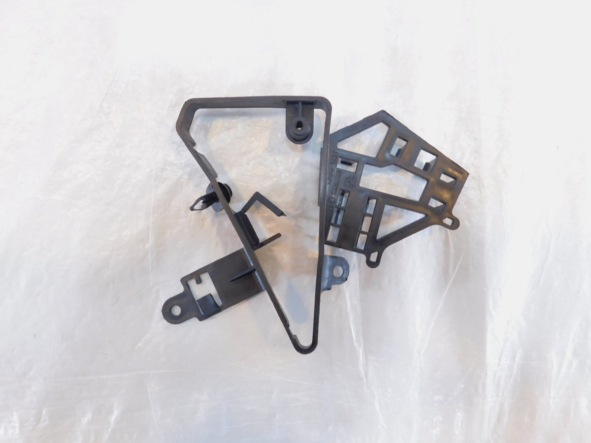 21-25 Harley Davidson Pan America RA1250S 1250S Steering Head Wire Harness Caddy - C3 Cycle
