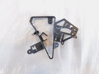 21-25 Harley Davidson Pan America RA1250S 1250S Steering Head Wire Harness Caddy - C3 Cycle