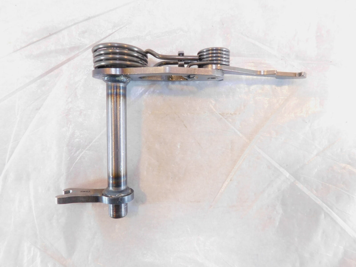 Royal Enfield Bullet 500 EFI B5 Euro 4 Gear Change Gearshift Arm Shift Shaft Rod - C3 Cycle