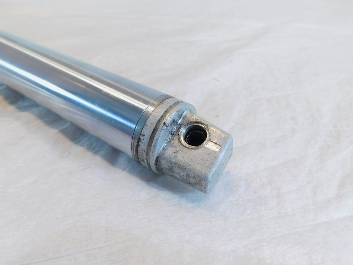 Honda CM450A & CM450C Custom Front Wheel Suspension Left/Right Fork Leg Tubes - C3 Cycle