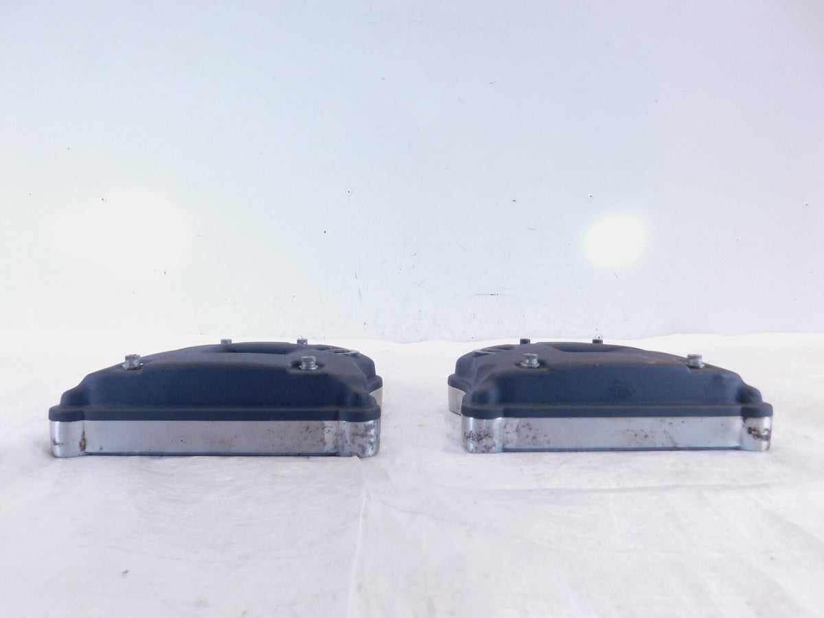 09-2010 Buell XB XB9 XB12 Firebolt Lighting Ulysses Rocker Arms & Housing Boxes - C3 Cycle