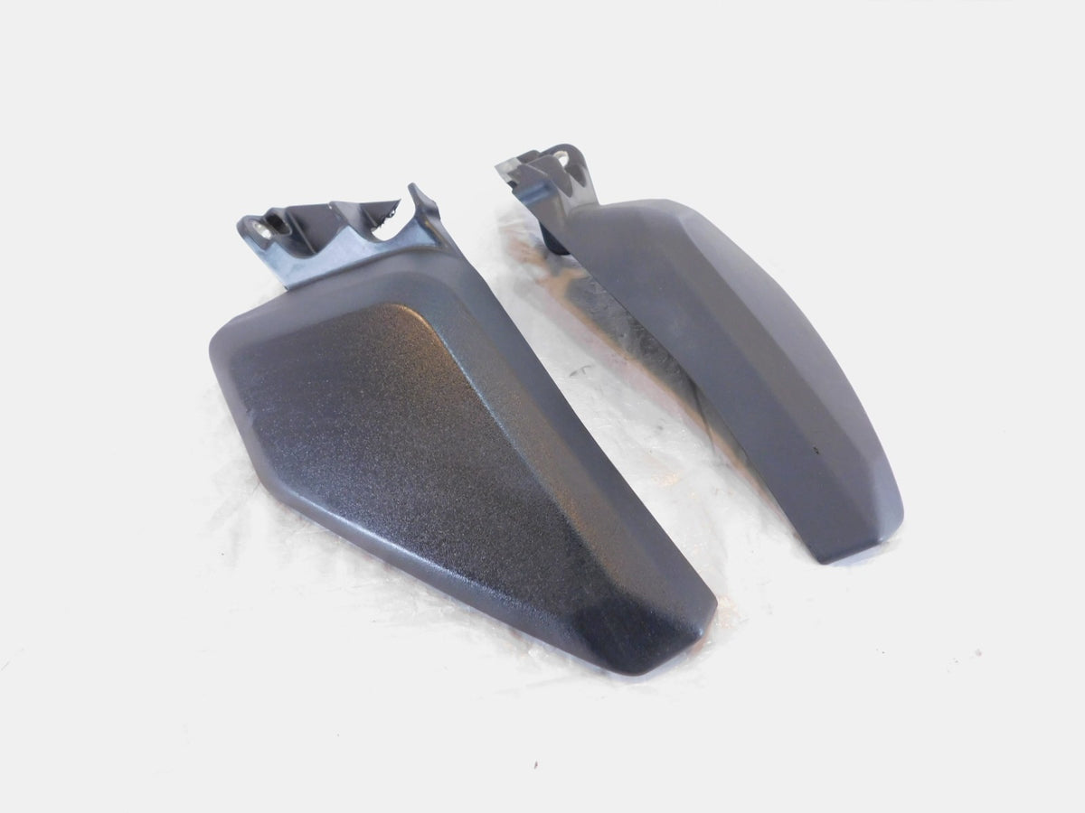 2021-2025 Harley Davidson Pan America RA1250S 1250S Pair Filler Neck Covers - C3 Cycle