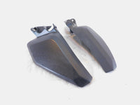 2021-2025 Harley Davidson Pan America RA1250S 1250S Pair Filler Neck Covers - C3 Cycle