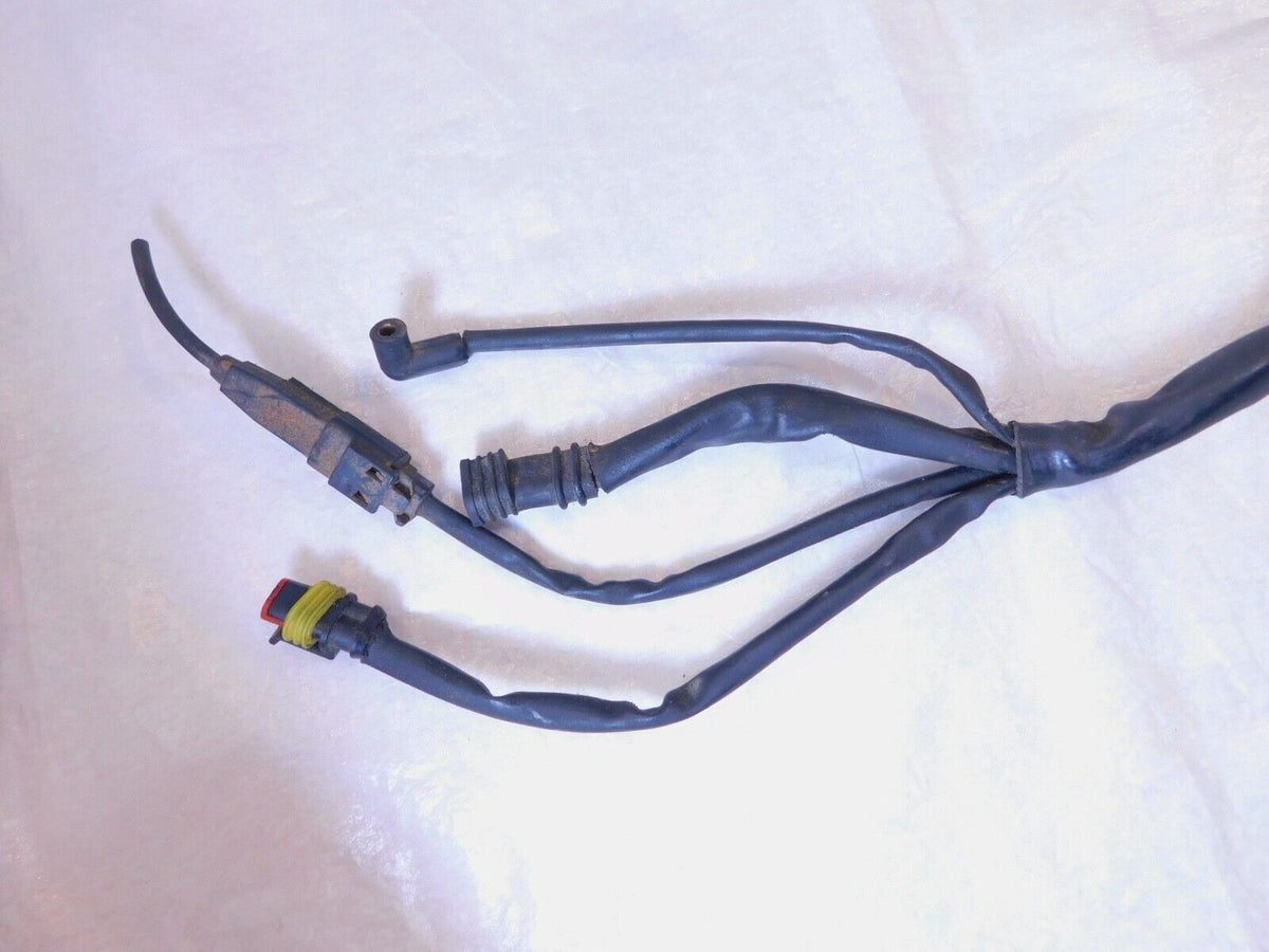 2008-2010 Harley Davidson Dyna Street Bob & Super Glide Main Wire Wiring Harness - C3 Cycle