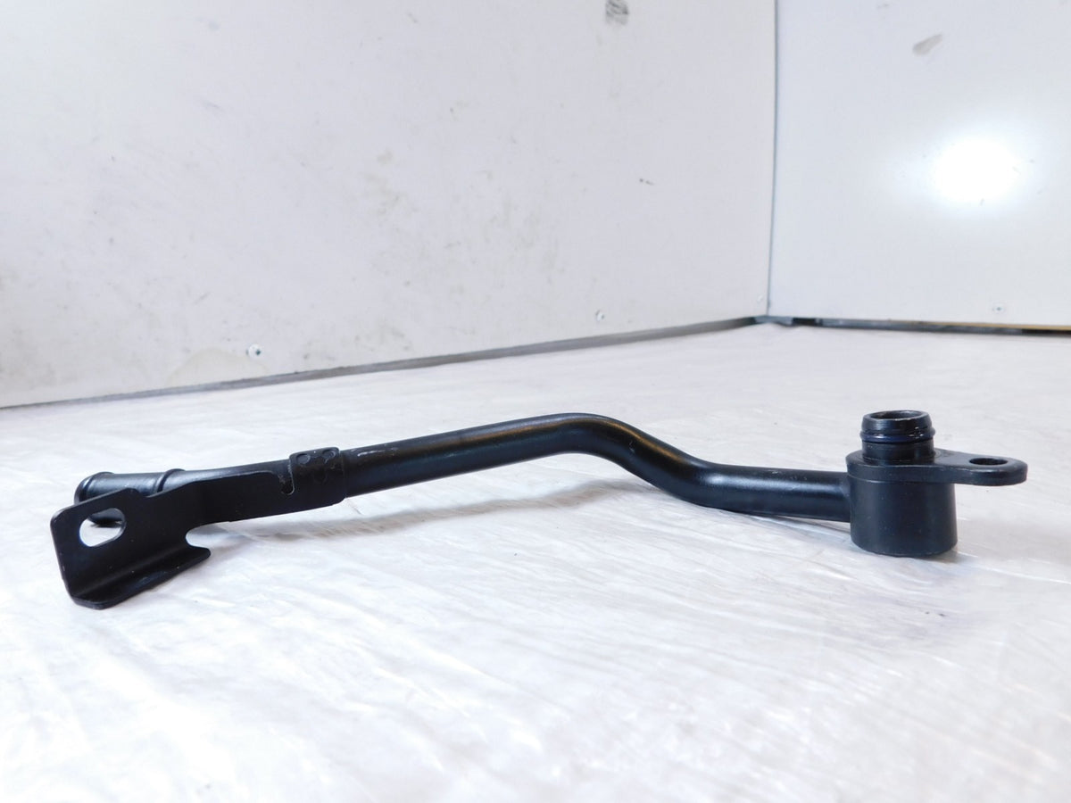 2018-2023 Harley Davidson Softail Low Rider Cylinder Head Return Oil Line Pipe - C3 Cycle