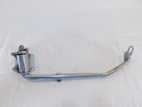 Harley Davidson FXSTC Softail Custom Chrome Kick Jiffy Kick Stand Sidestand - C3 Cycle