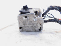 Honda VT1100 Shadow 1100 Spirit & ACE Left Handlebar Switches Horn & Turn Signal - C3 Cycle
