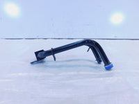 2000-2001 Victory V92 Sport Cruiser Black Oil Cooler Hose Line Pipe Manifold - C3 Cycle