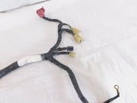 1986 86 Honda VT500 VT500C Shadow 500 Main Electrical Wiring Harness Cable Loom - C3 Cycle