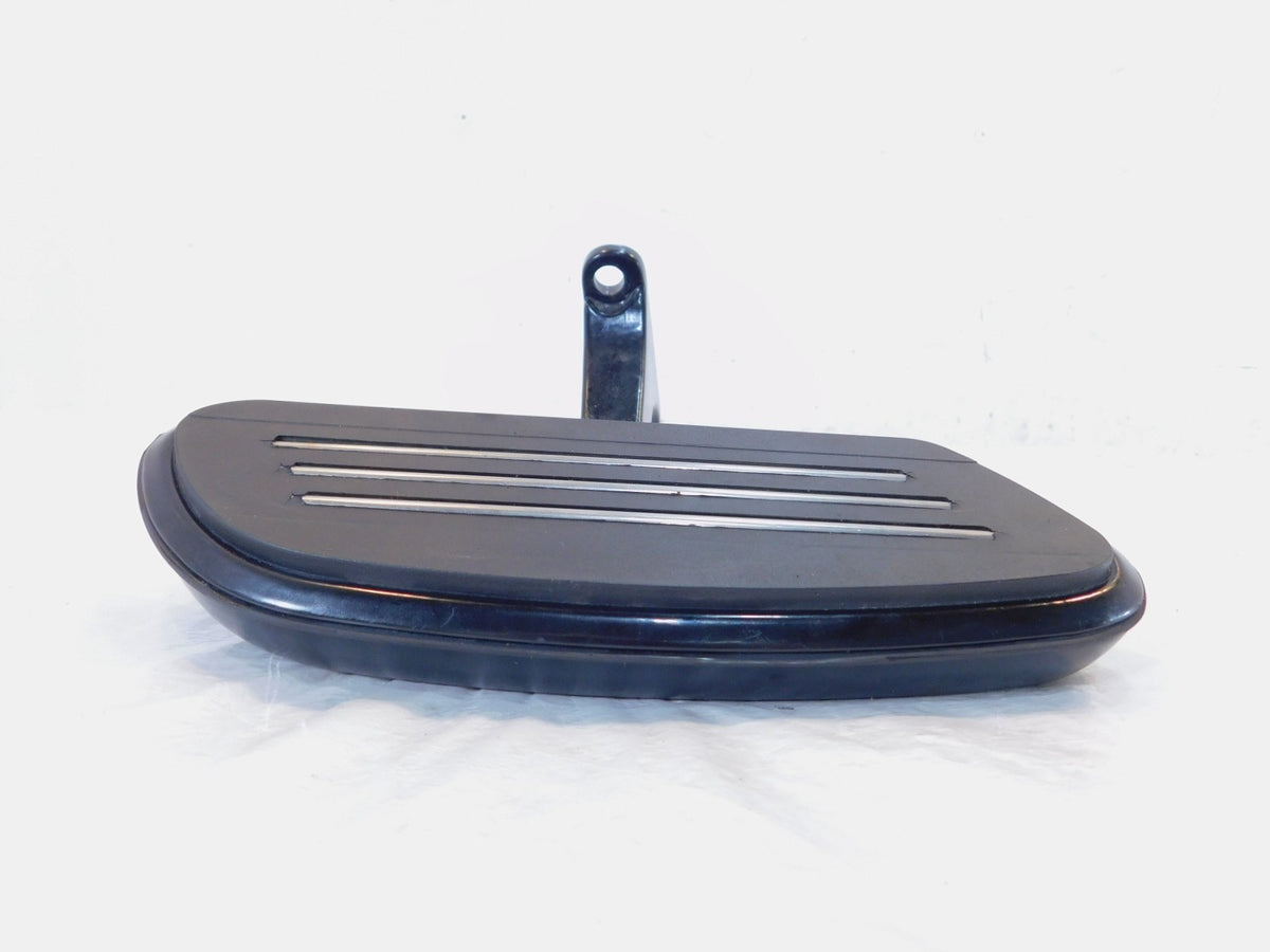Harley Davidson Road & Electra Glide Left Passenger Floorboard Footboard - C3 Cycle