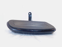 Harley Davidson Road & Electra Glide Left Passenger Floorboard Footboard - C3 Cycle