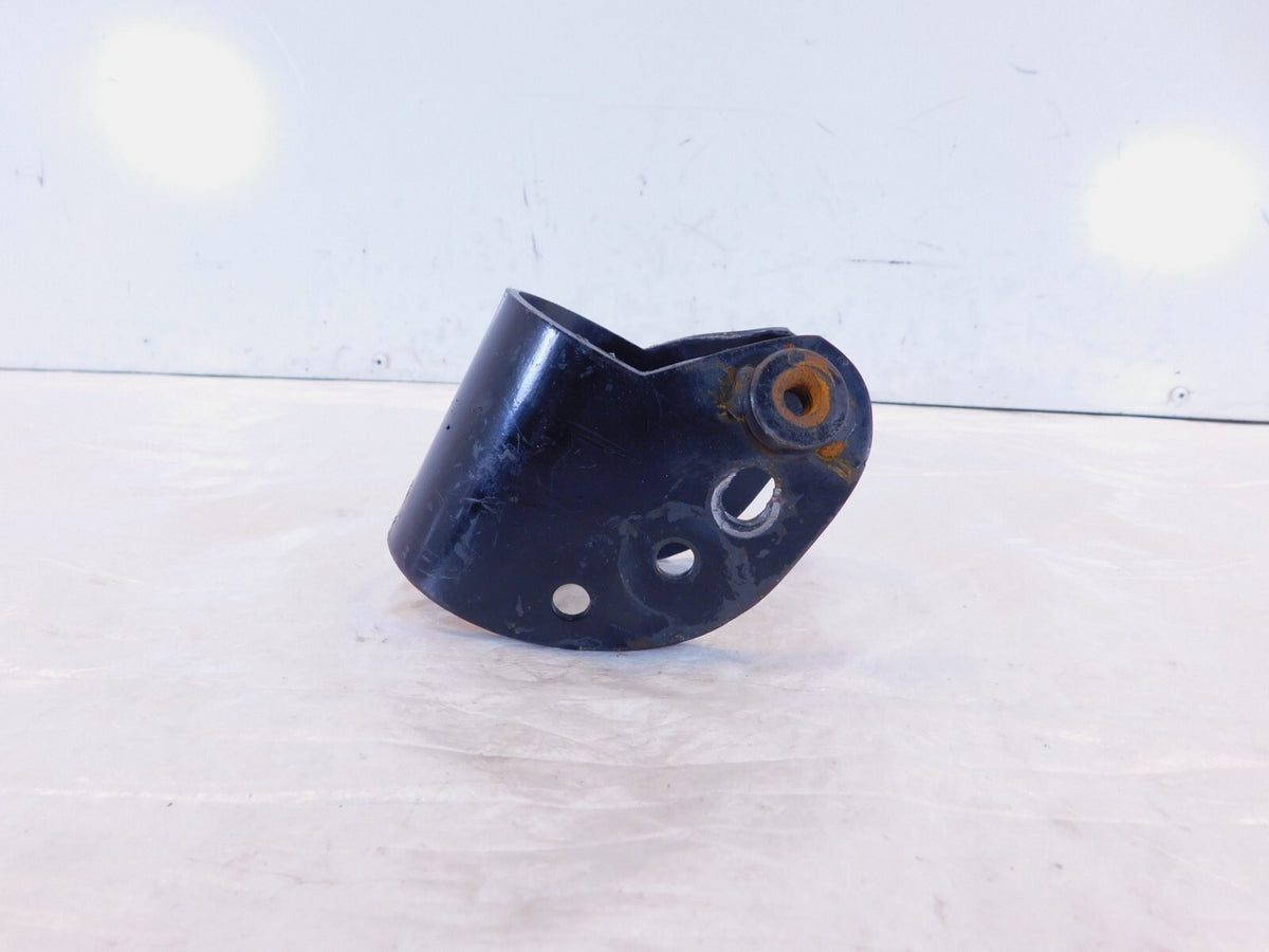 Harley Davidson Sportster 883 1200 Large Fuel Gas Petrol Tank Mount Bracket - C3 Cycle