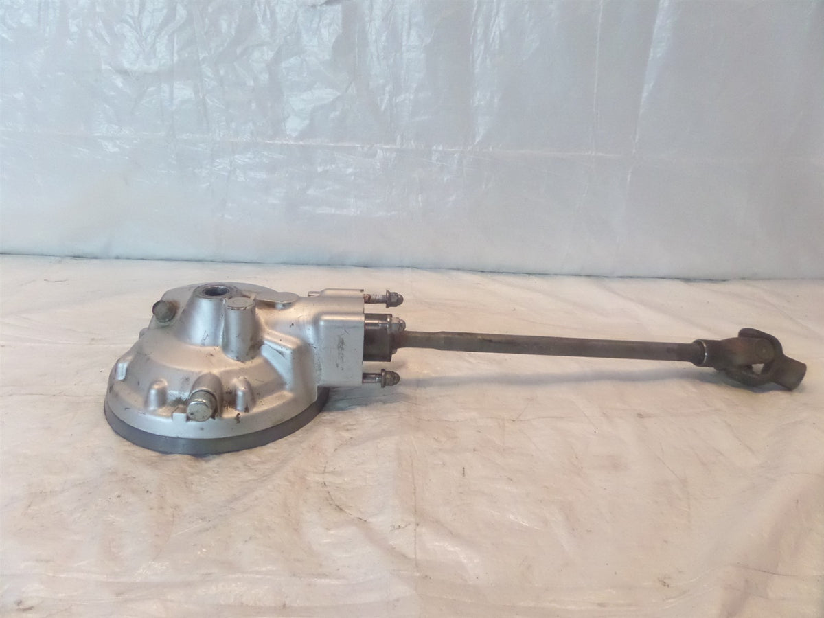2008-2015 Yamaha FJR1300ES P A AE Rear Wheel Final Gear Differential Drive Shaft - C3 Cycle