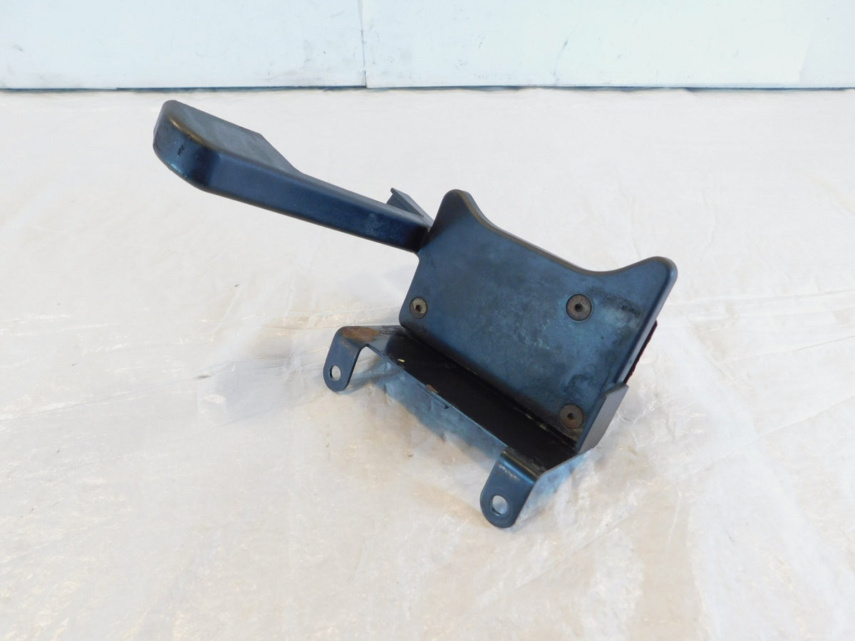 BMW F650GS Dakar & G650GS G650 Sertao Battery Box Tray Holder w/ Bracket Mount - C3 Cycle