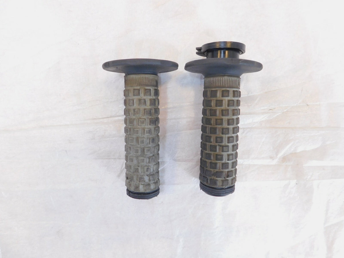 2003-2013 KTM 950 990 Adventure R/S Left Right Handlebar Throttle Grip Tubes - C3 Cycle
