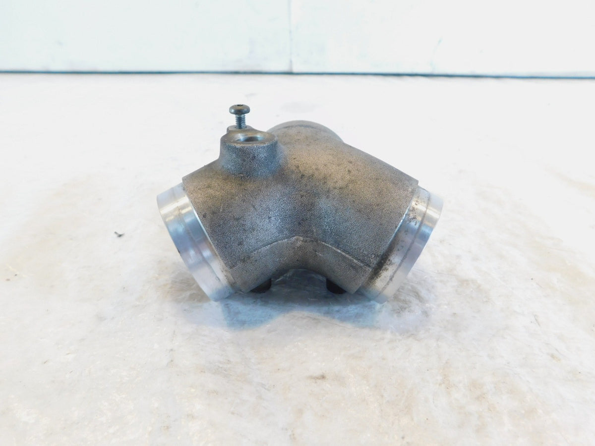 2004 2005 & 2006 Harley Davidson Sportster 883 & 1200 Intake Manifold 27024-04 - C3 Cycle