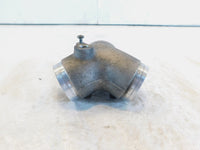 2004 2005 & 2006 Harley Davidson Sportster 883 & 1200 Intake Manifold 27024-04 - C3 Cycle