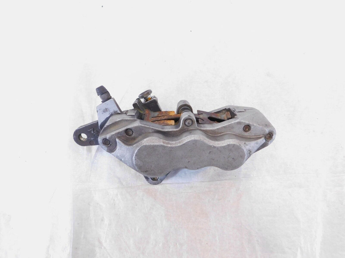 Buell M2 Cyclone & S3 S2 Thunderbolt & S1 X1 Lightning Front Brake Disc Caliper - C3 Cycle
