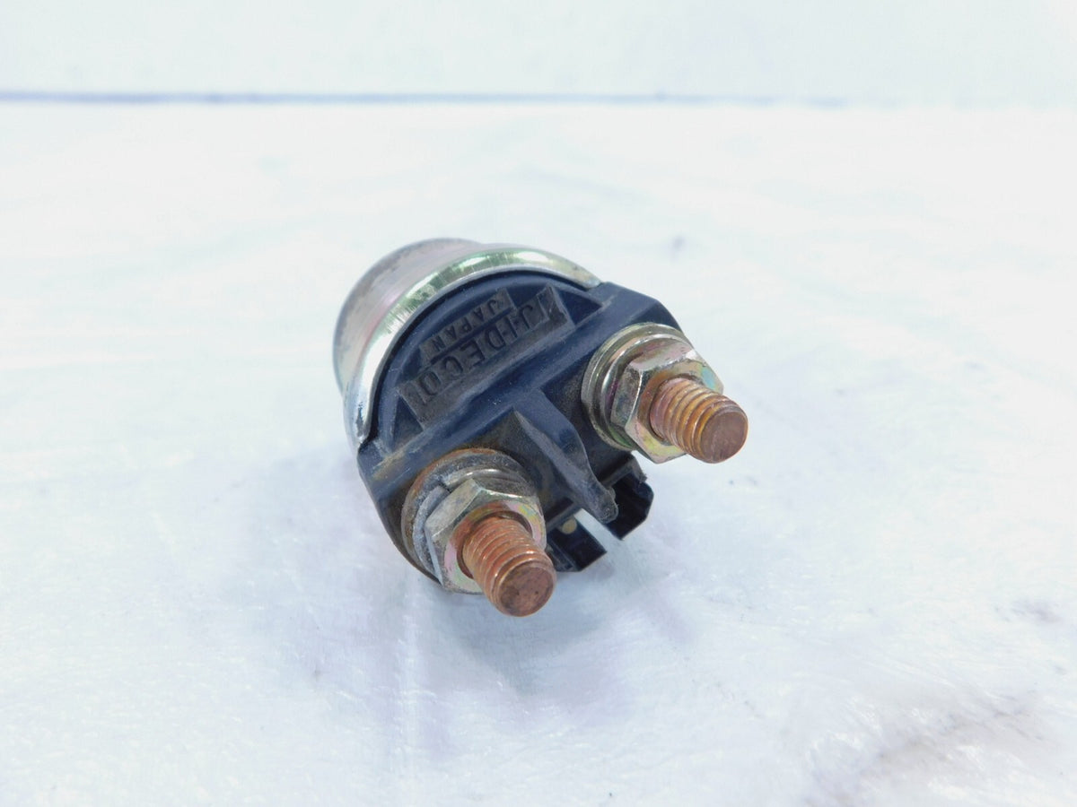 Kawasaki KLR650 KL650 Bayou 185 300 Eliminator 600 Starter Relay Solenoid Switch