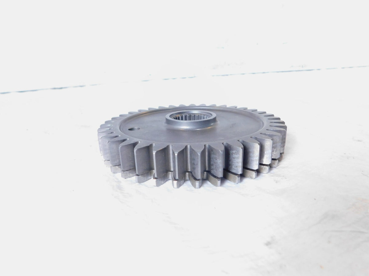 2001-2002 Victory V92 Deluxe & Touring Cruiser Engine Crank Primary Split Gear - C3 Cycle